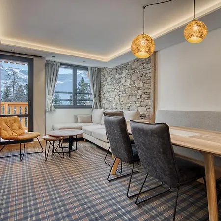 Apartment Turquoise La Plagne-Tarentaise