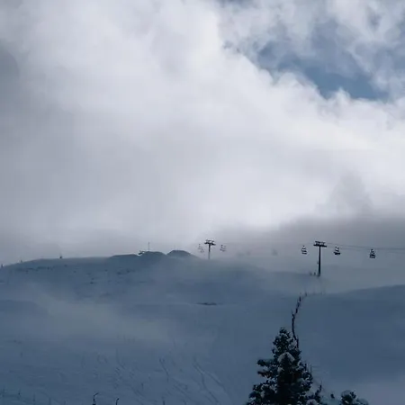 Appartamento Turquoise La Plagne-Tarentaise