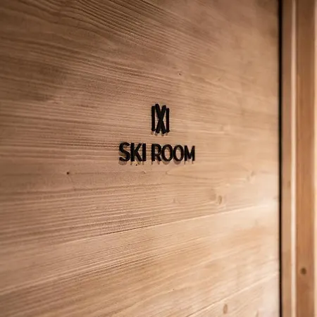 Apartment Turquoise La Plagne-Tarentaise