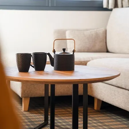 Apartment Turquoise La Plagne-Tarentaise